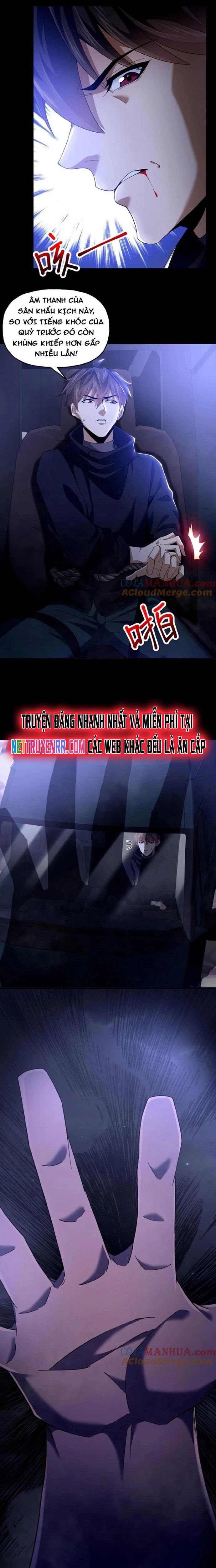 Gọi Ta Là Quỷ Sai Đại Nhân [Chap 1-89]