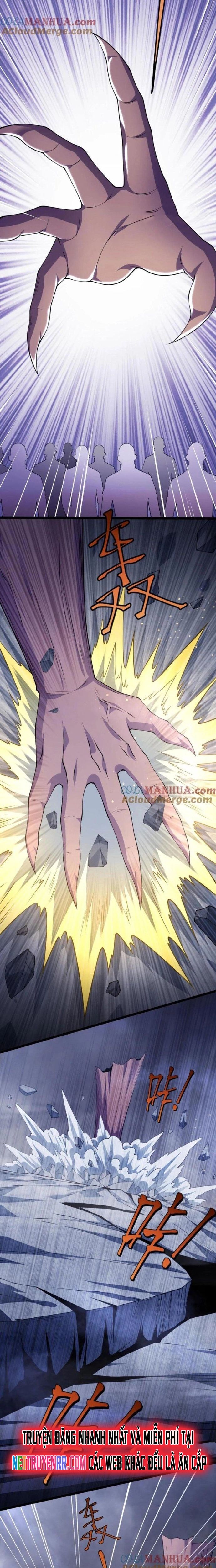 Gọi Ta Là Quỷ Sai Đại Nhân [Chap 1-89]