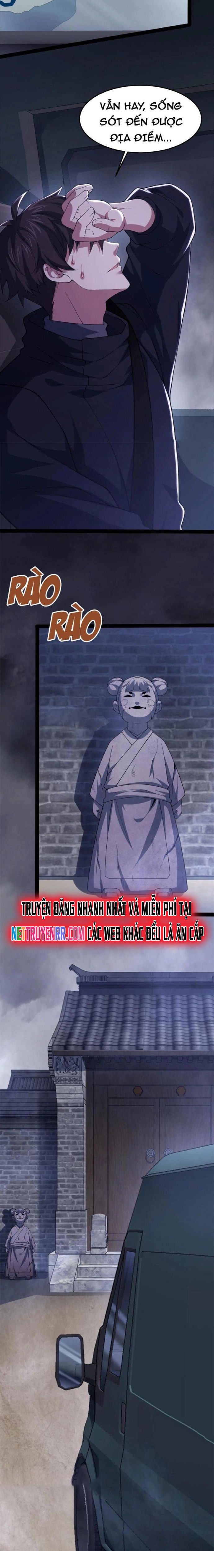Gọi Ta Là Quỷ Sai Đại Nhân [Chap 1-89]