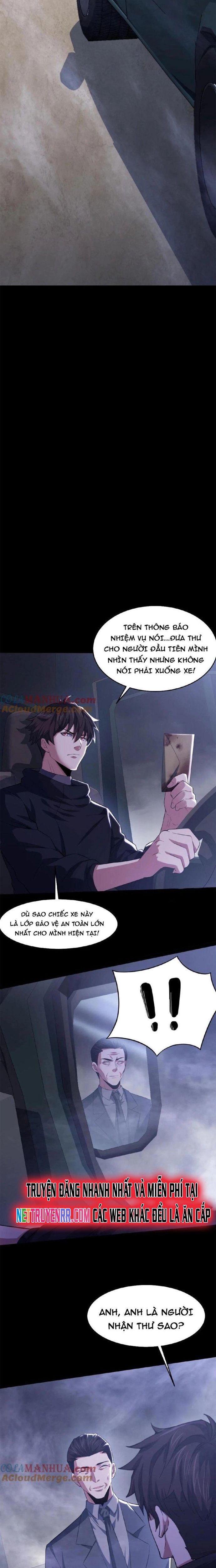 Gọi Ta Là Quỷ Sai Đại Nhân [Chap 1-89]