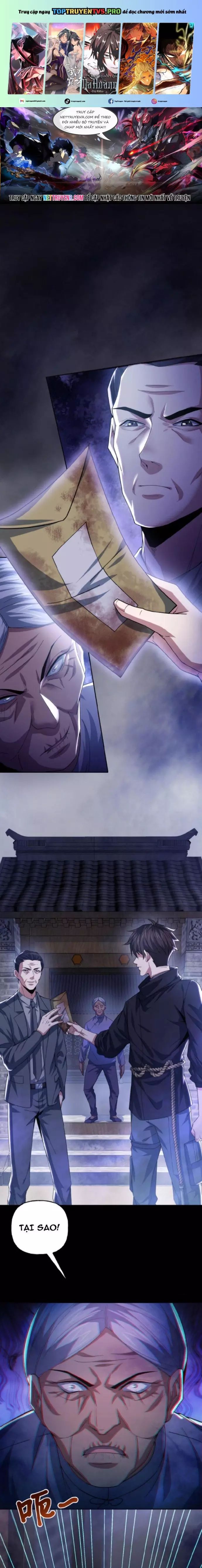 Gọi Ta Là Quỷ Sai Đại Nhân [Chap 1-89]