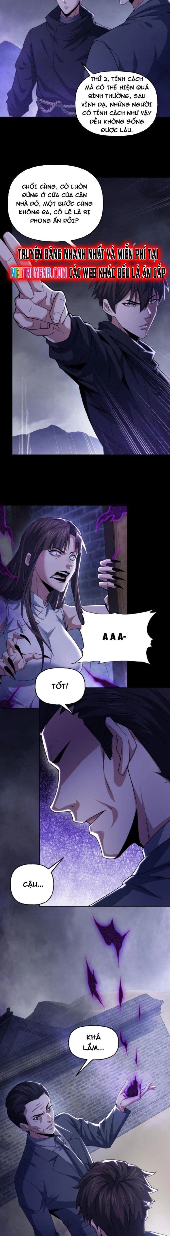 Gọi Ta Là Quỷ Sai Đại Nhân [Chap 1-89]