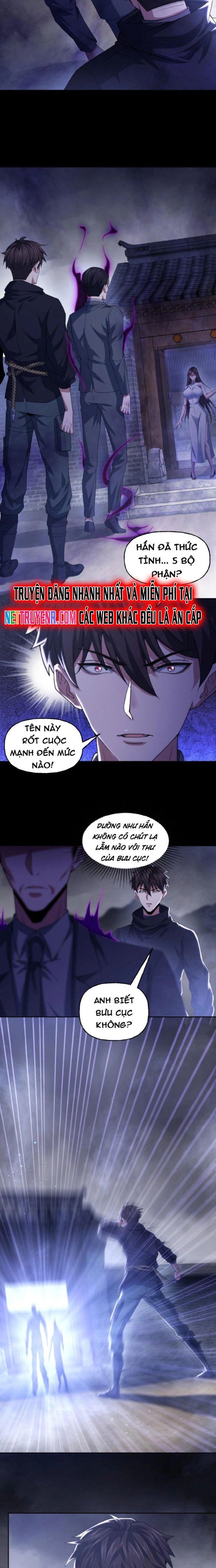 Gọi Ta Là Quỷ Sai Đại Nhân [Chap 1-89]