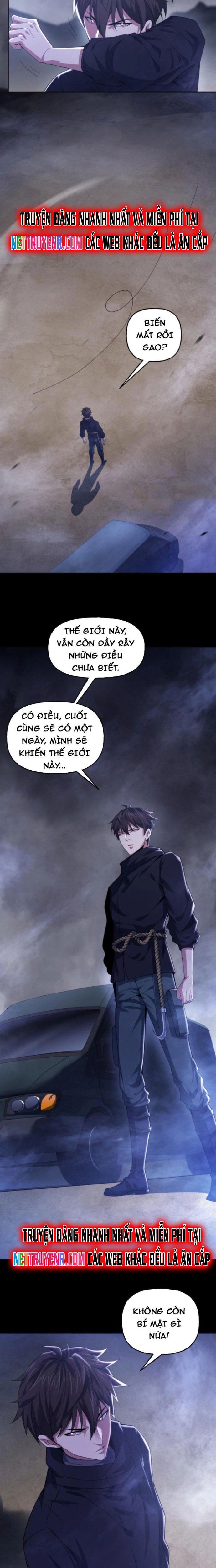 Gọi Ta Là Quỷ Sai Đại Nhân [Chap 1-89]