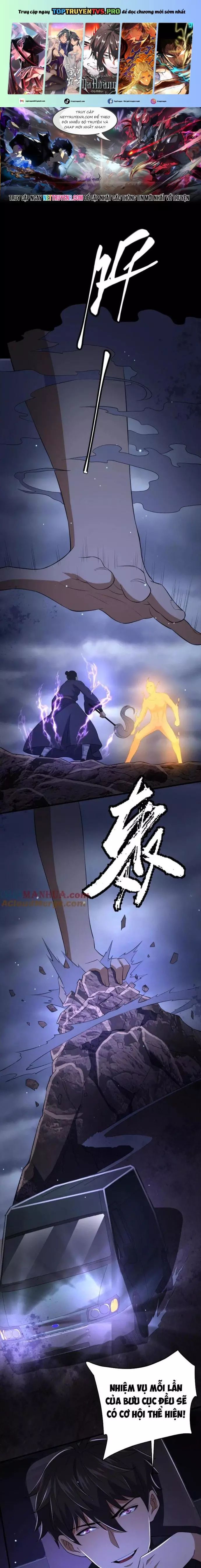 Gọi Ta Là Quỷ Sai Đại Nhân [Chap 1-89]