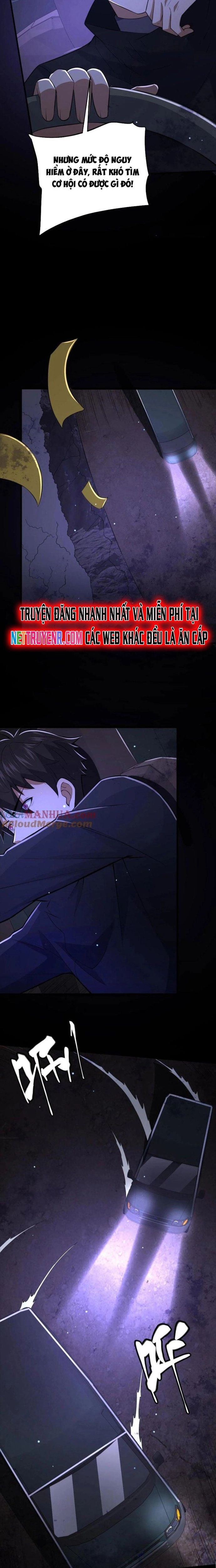 Gọi Ta Là Quỷ Sai Đại Nhân [Chap 1-89]