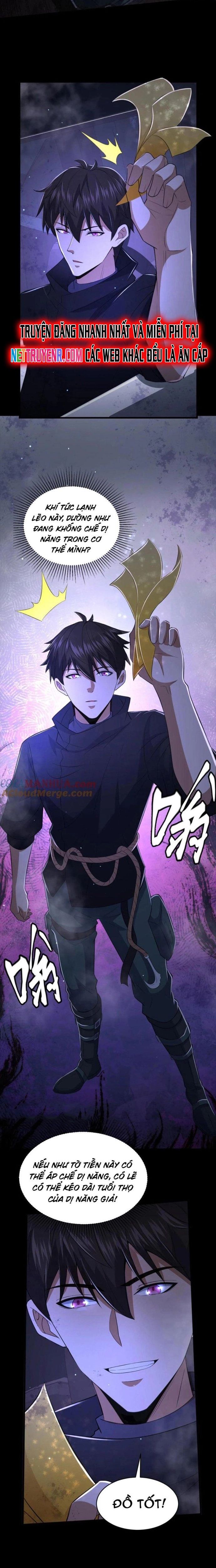 Gọi Ta Là Quỷ Sai Đại Nhân [Chap 1-89]