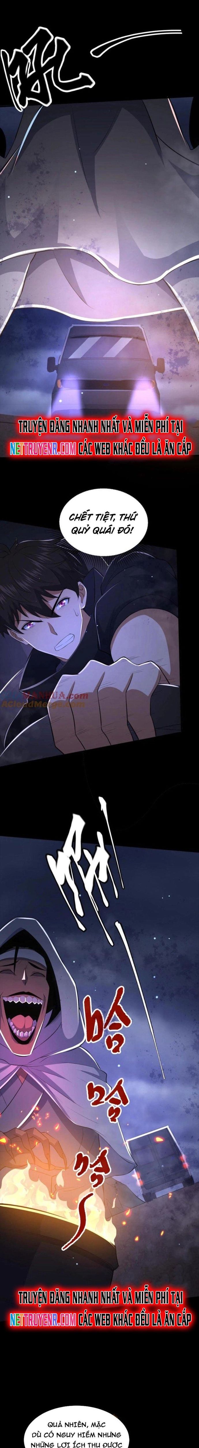 Gọi Ta Là Quỷ Sai Đại Nhân [Chap 1-89]