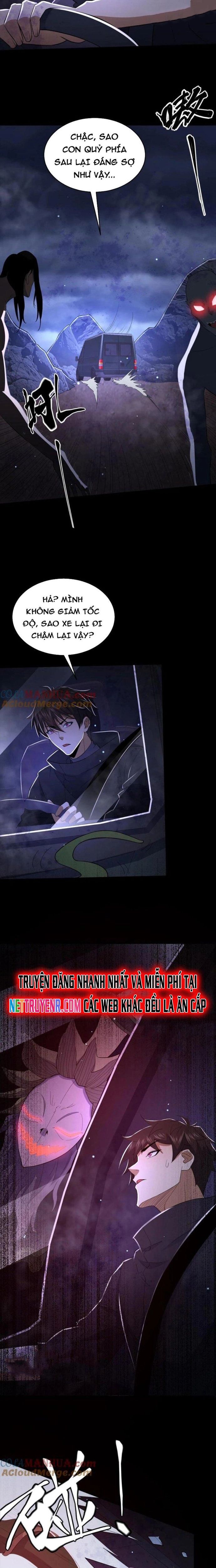 Gọi Ta Là Quỷ Sai Đại Nhân [Chap 1-89]