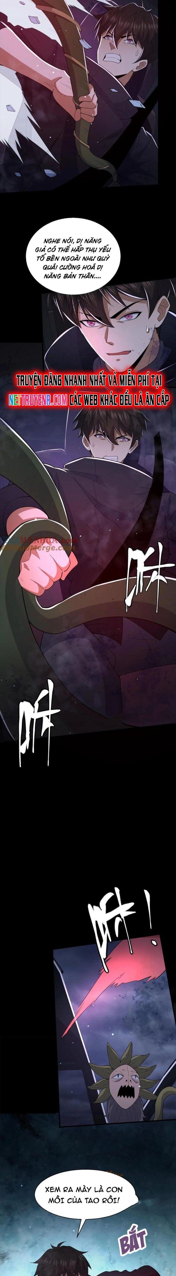 Gọi Ta Là Quỷ Sai Đại Nhân [Chap 1-89]