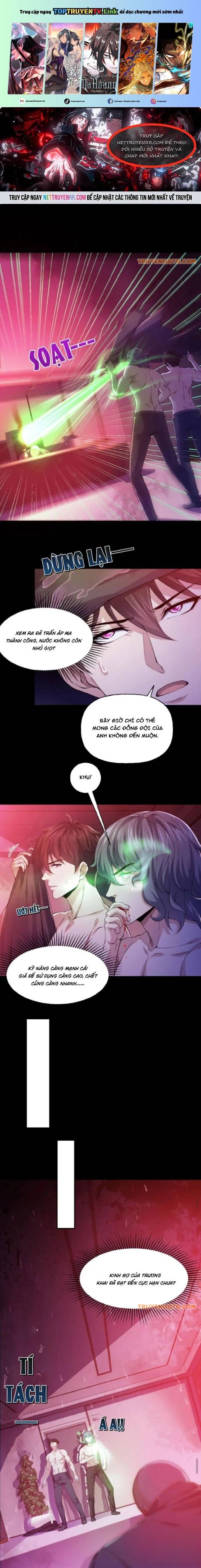 Gọi Ta Là Quỷ Sai Đại Nhân [Chap 1-89]