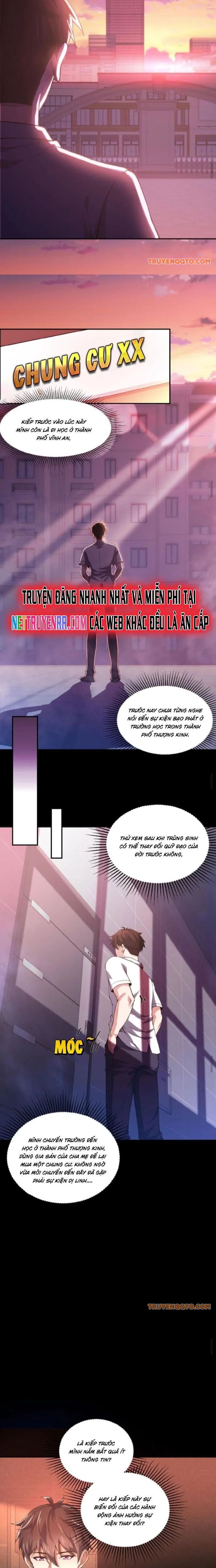 Gọi Ta Là Quỷ Sai Đại Nhân [Chap 1-89]
