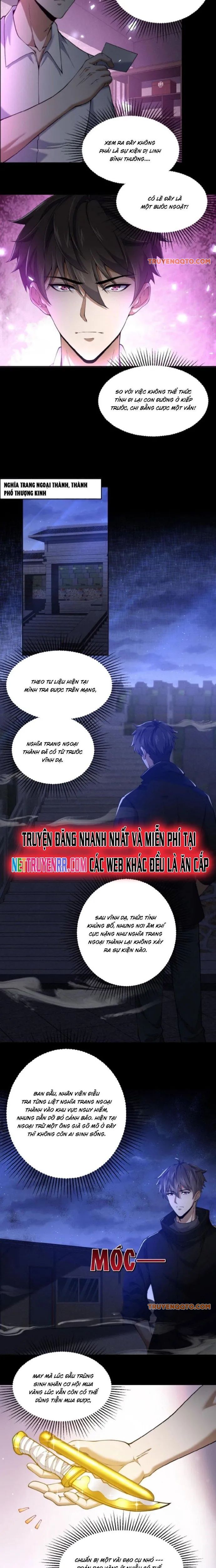 Gọi Ta Là Quỷ Sai Đại Nhân [Chap 1-89]