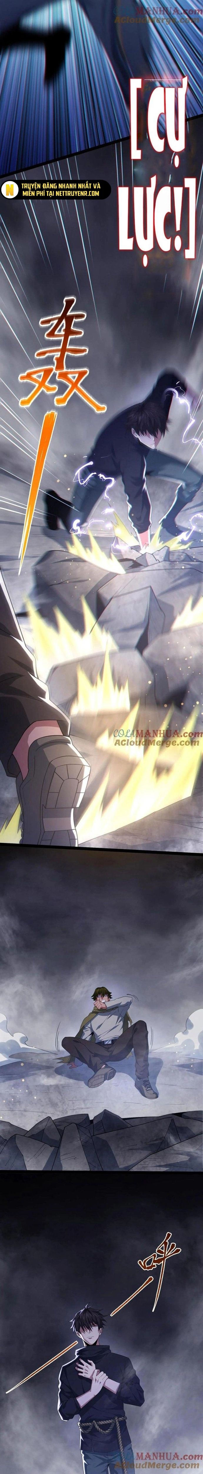 Gọi Ta Là Quỷ Sai Đại Nhân [Chap 1-89]