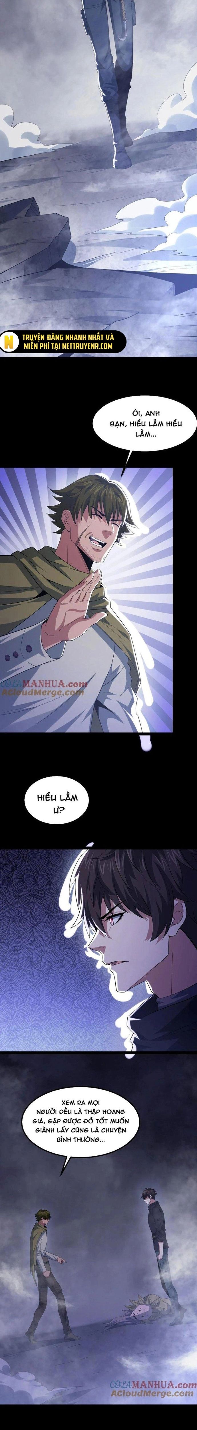 Gọi Ta Là Quỷ Sai Đại Nhân [Chap 1-89]