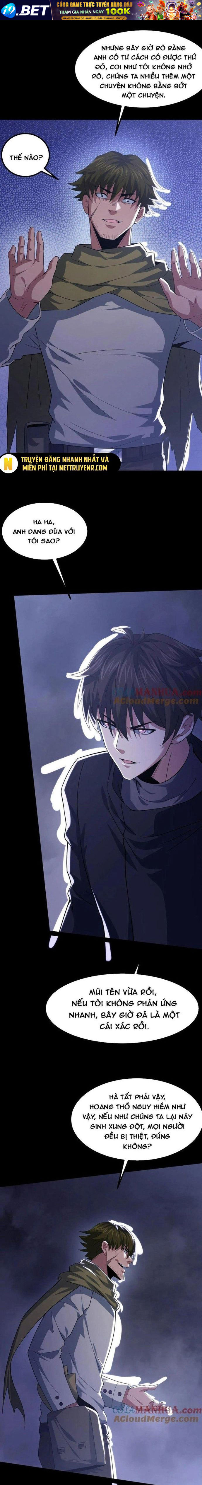 Gọi Ta Là Quỷ Sai Đại Nhân [Chap 1-89]