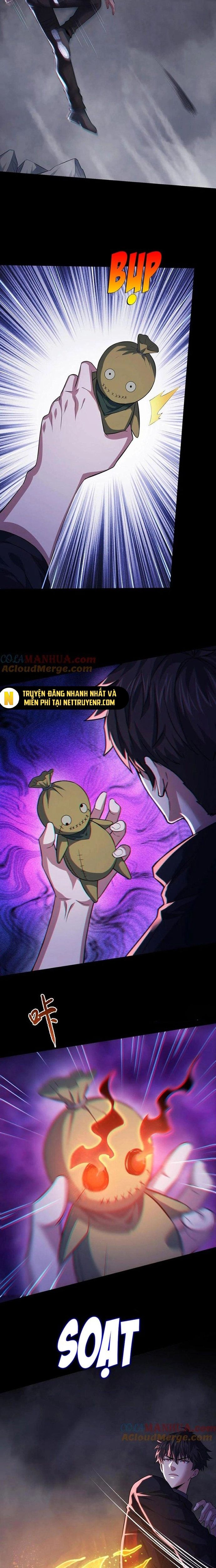 Gọi Ta Là Quỷ Sai Đại Nhân [Chap 1-89]