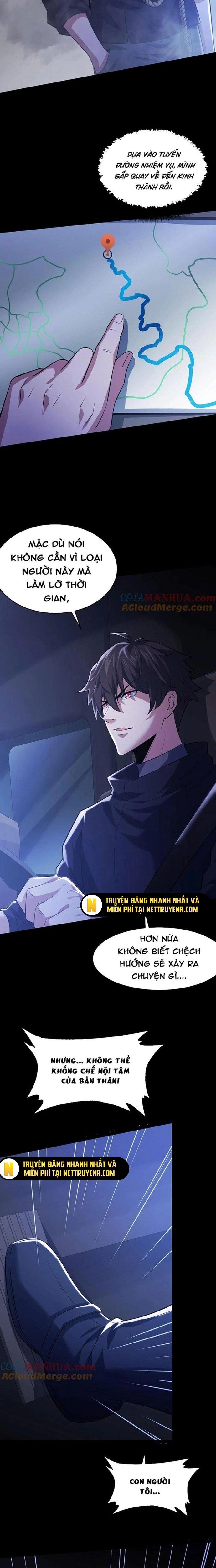 Gọi Ta Là Quỷ Sai Đại Nhân [Chap 1-89]