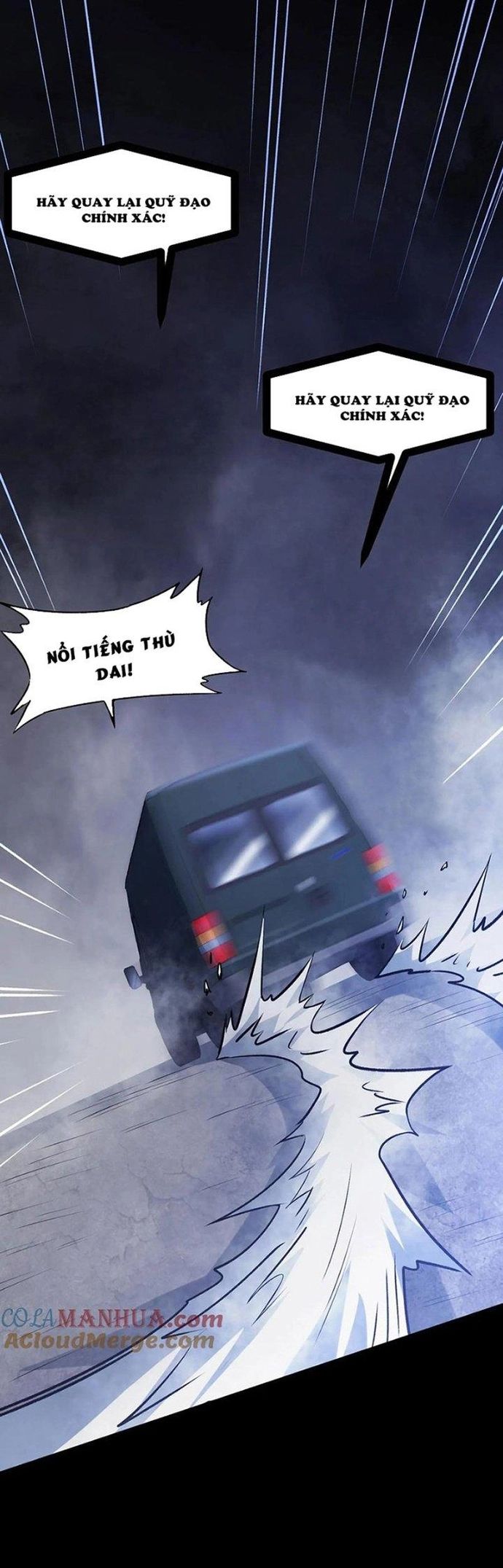 Gọi Ta Là Quỷ Sai Đại Nhân [Chap 1-89]