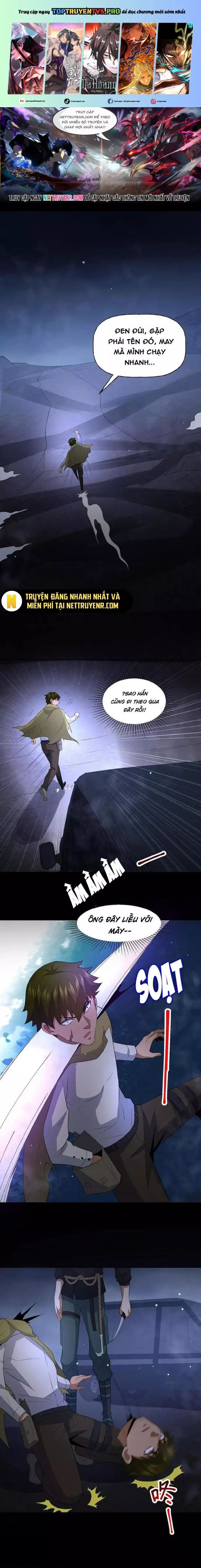 Gọi Ta Là Quỷ Sai Đại Nhân [Chap 1-89]