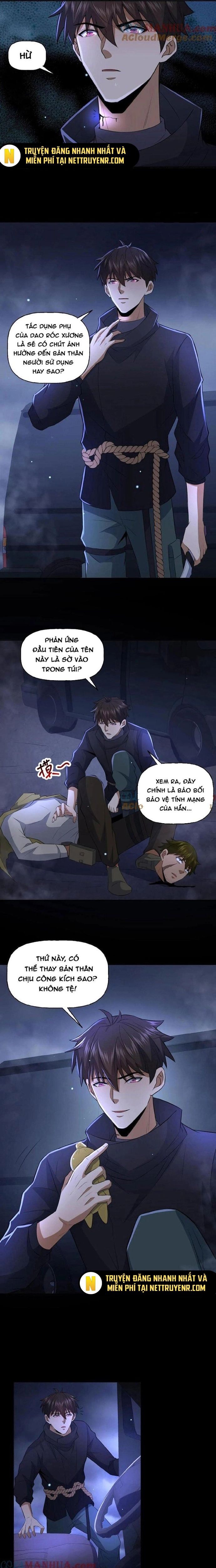 Gọi Ta Là Quỷ Sai Đại Nhân [Chap 1-89]