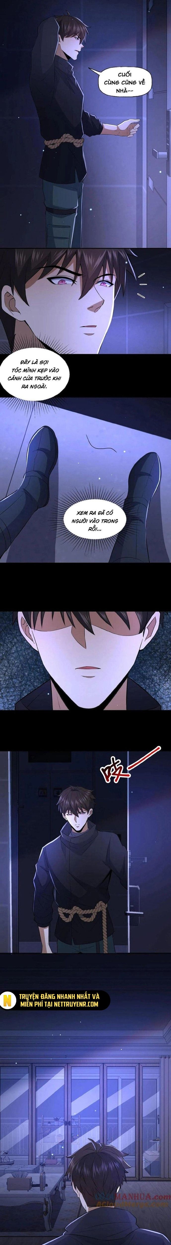 Gọi Ta Là Quỷ Sai Đại Nhân [Chap 1-89]