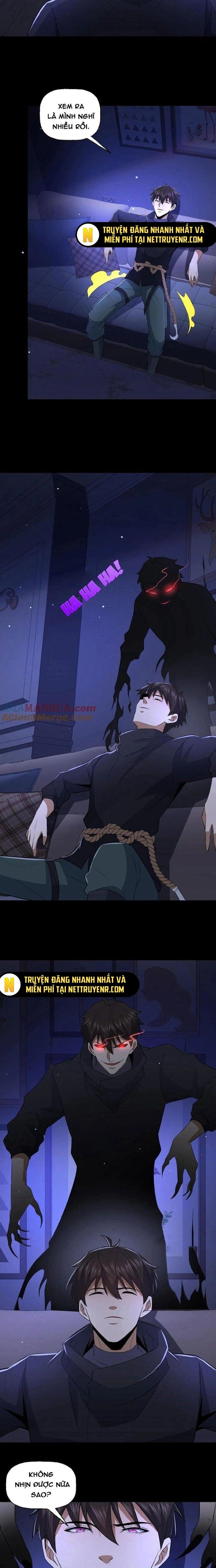 Gọi Ta Là Quỷ Sai Đại Nhân [Chap 1-89]