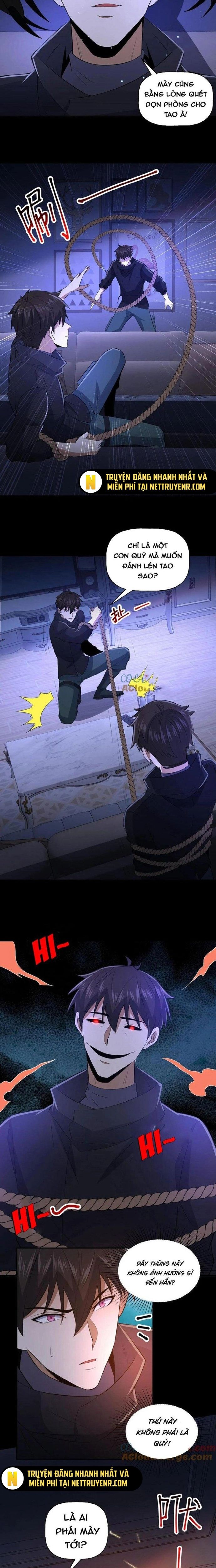 Gọi Ta Là Quỷ Sai Đại Nhân [Chap 1-89]