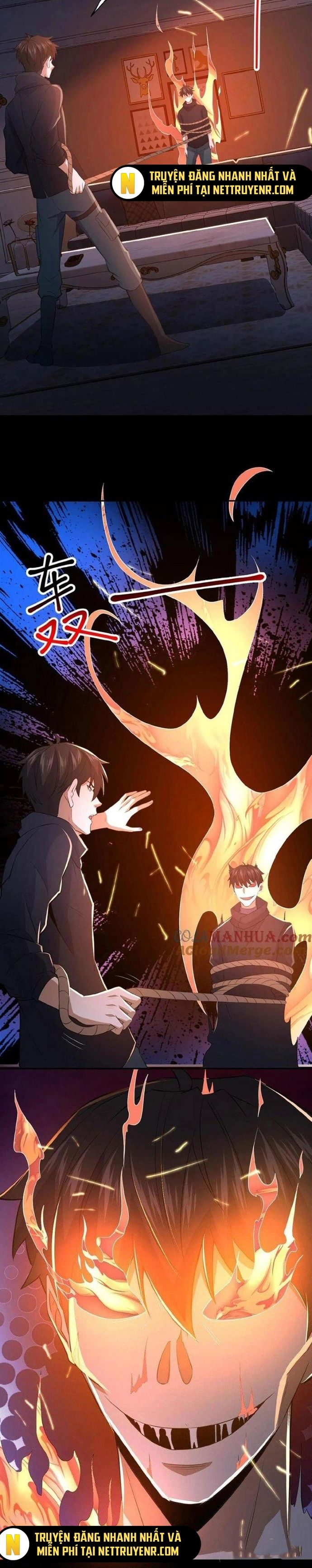 Gọi Ta Là Quỷ Sai Đại Nhân [Chap 1-89]