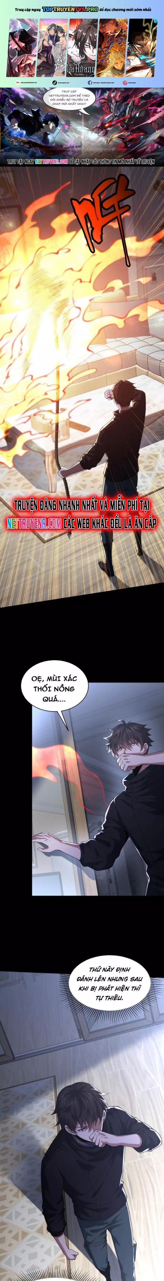 Gọi Ta Là Quỷ Sai Đại Nhân [Chap 1-89]