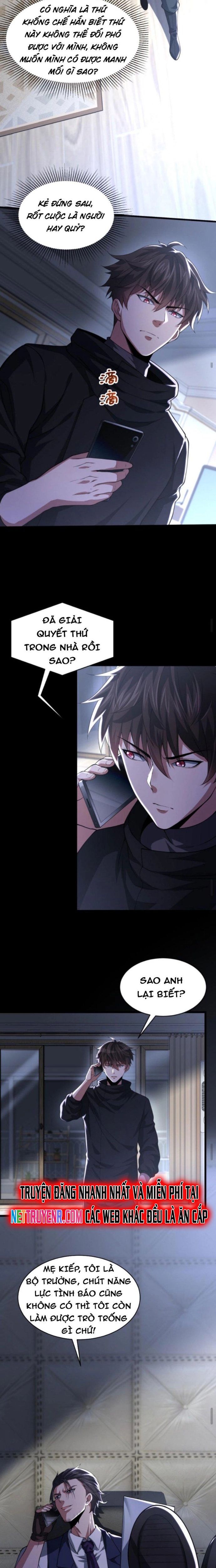 Gọi Ta Là Quỷ Sai Đại Nhân [Chap 1-89]
