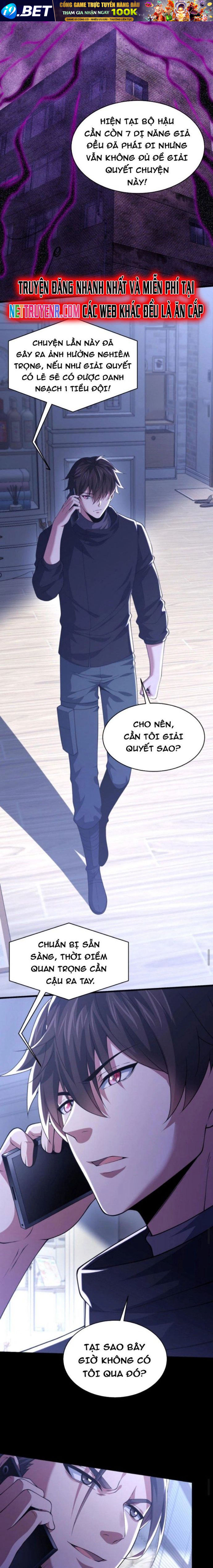 Gọi Ta Là Quỷ Sai Đại Nhân [Chap 1-89]