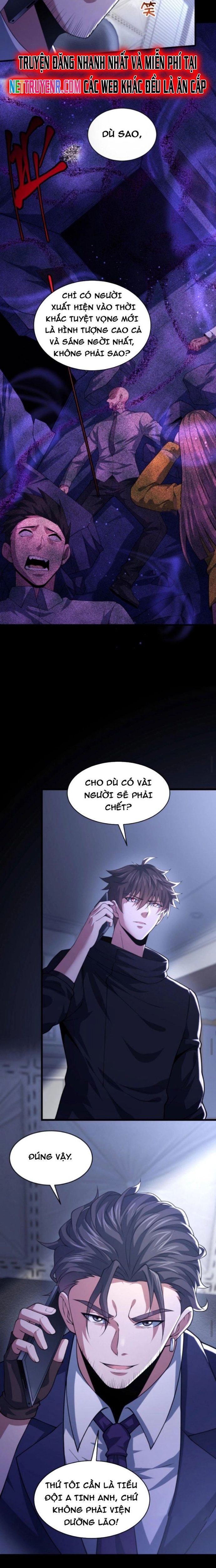 Gọi Ta Là Quỷ Sai Đại Nhân [Chap 1-89]