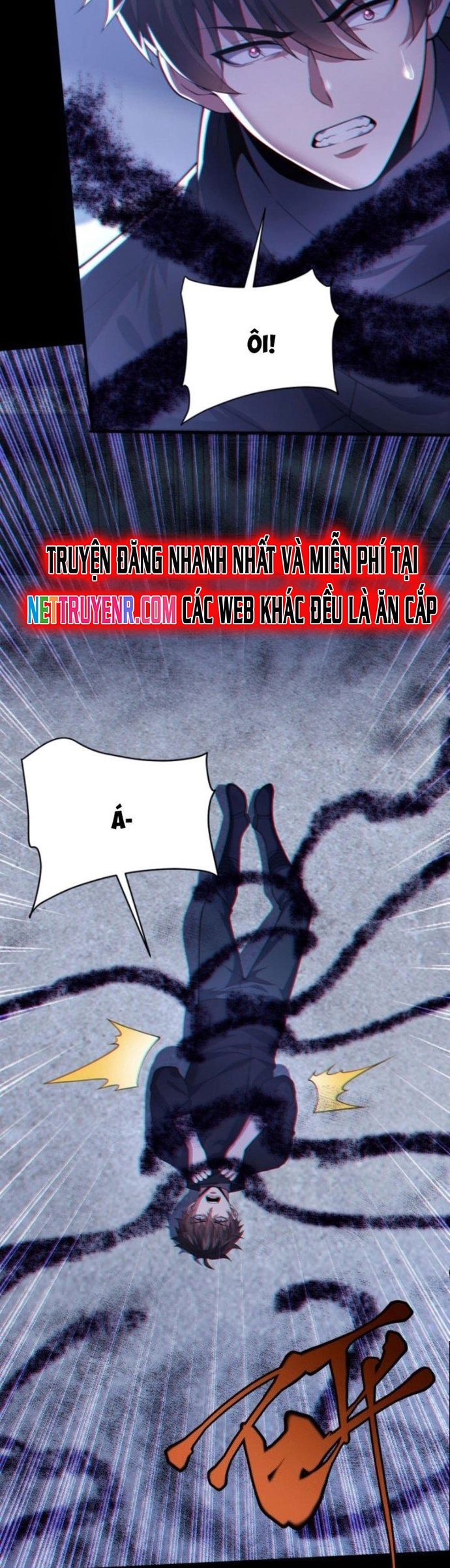 Gọi Ta Là Quỷ Sai Đại Nhân [Chap 1-89]