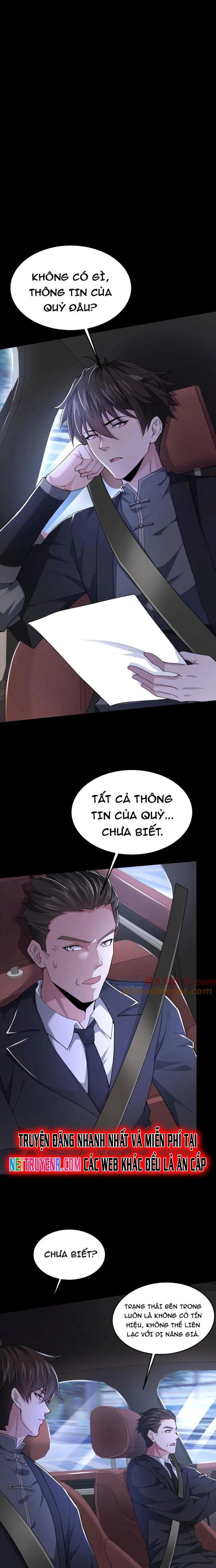 Gọi Ta Là Quỷ Sai Đại Nhân [Chap 1-89]