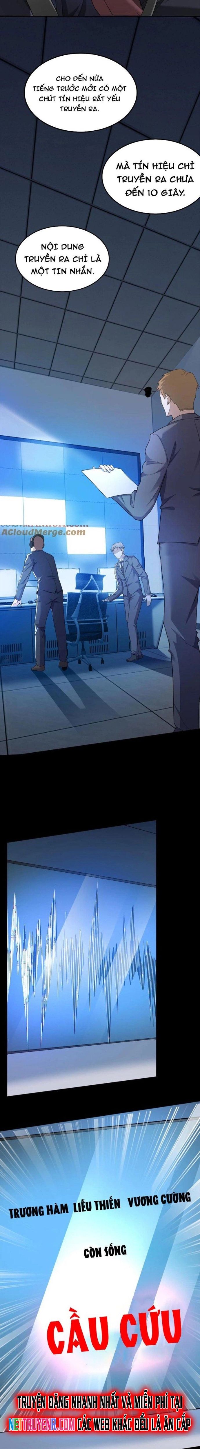 Gọi Ta Là Quỷ Sai Đại Nhân [Chap 1-89]