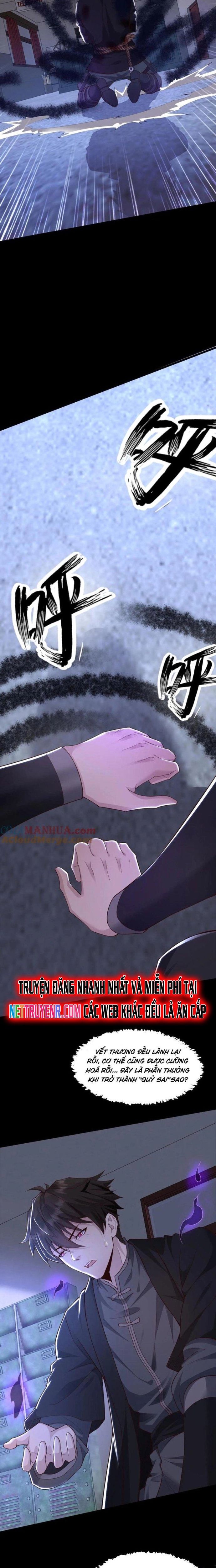 Gọi Ta Là Quỷ Sai Đại Nhân [Chap 1-89]