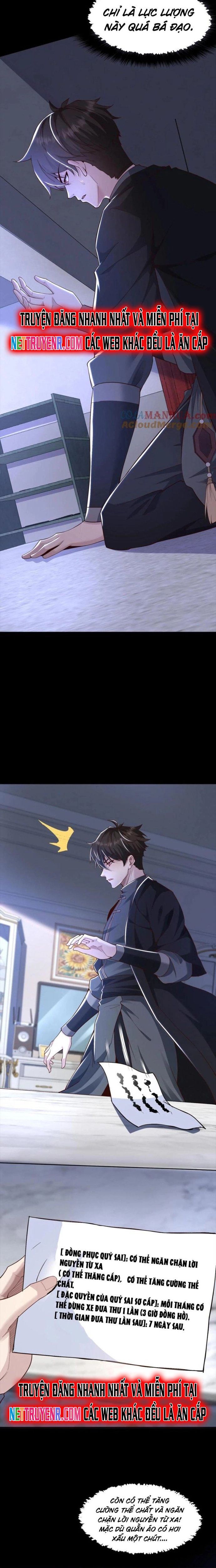 Gọi Ta Là Quỷ Sai Đại Nhân [Chap 1-89]