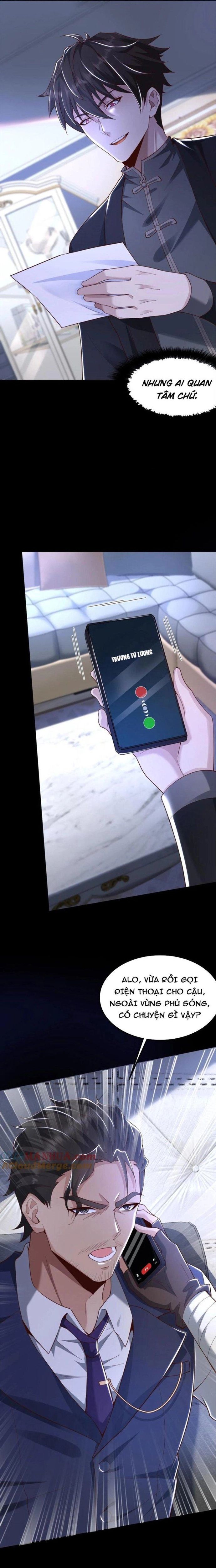 Gọi Ta Là Quỷ Sai Đại Nhân [Chap 1-89]