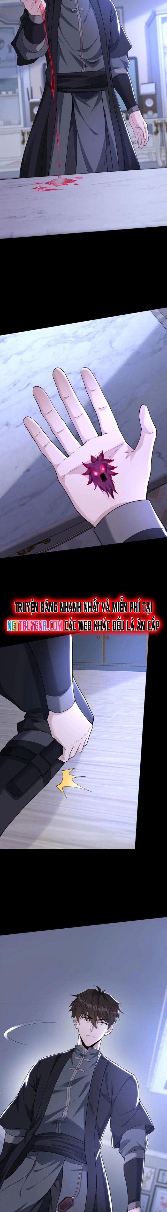 Gọi Ta Là Quỷ Sai Đại Nhân [Chap 1-89]
