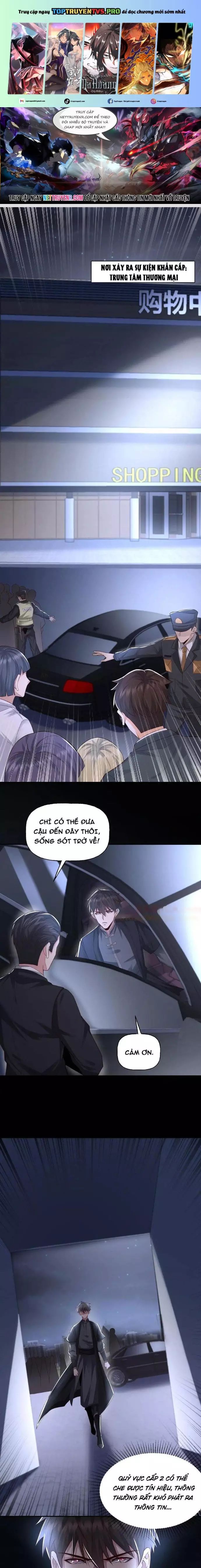 Gọi Ta Là Quỷ Sai Đại Nhân [Chap 1-89]
