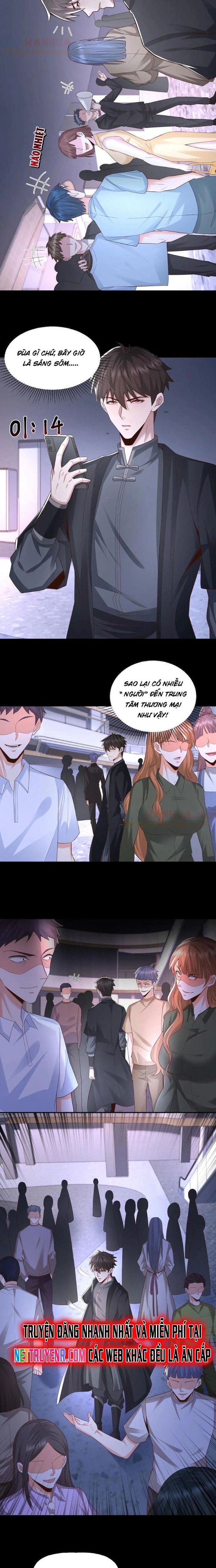 Gọi Ta Là Quỷ Sai Đại Nhân [Chap 1-89]