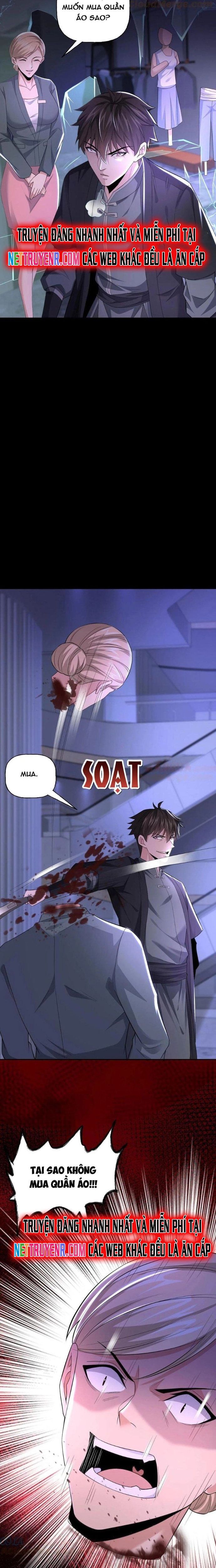 Gọi Ta Là Quỷ Sai Đại Nhân [Chap 1-89]