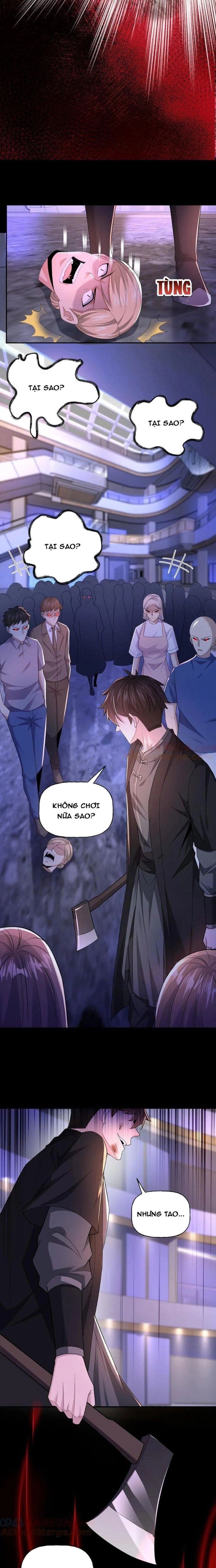 Gọi Ta Là Quỷ Sai Đại Nhân [Chap 1-89]