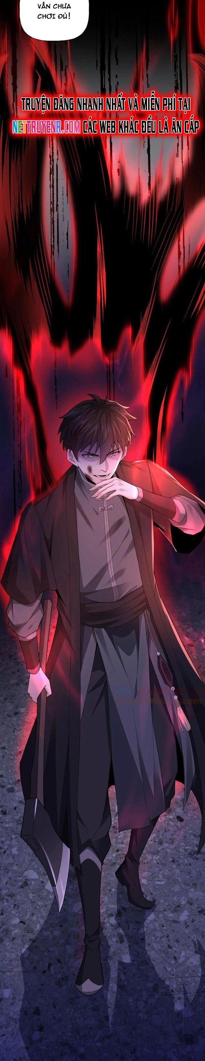 Gọi Ta Là Quỷ Sai Đại Nhân [Chap 1-89]