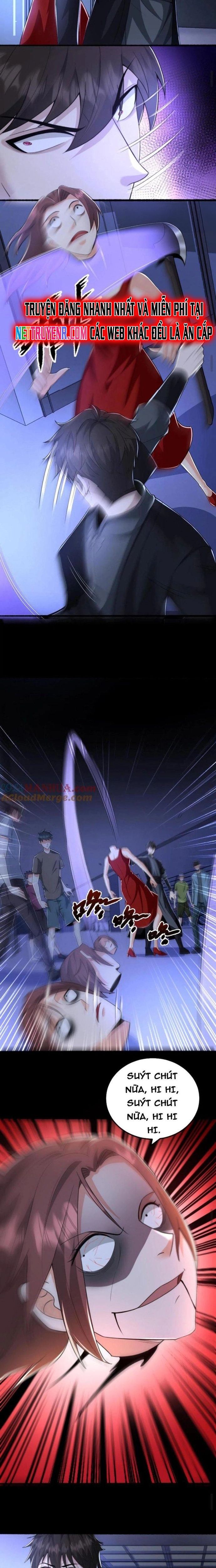 Gọi Ta Là Quỷ Sai Đại Nhân [Chap 1-89]
