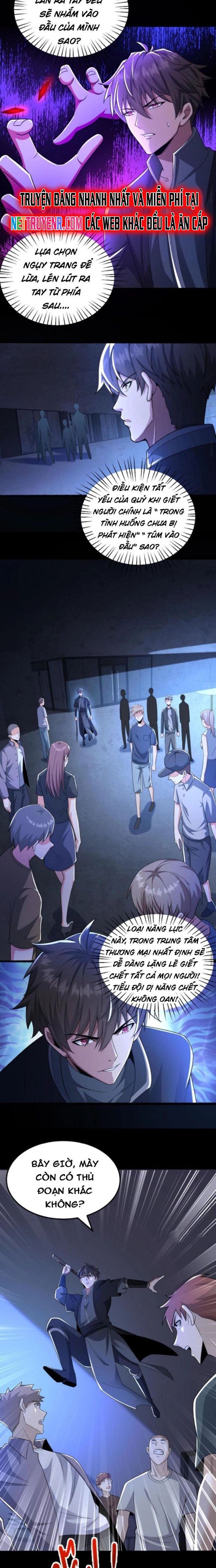 Gọi Ta Là Quỷ Sai Đại Nhân [Chap 1-89]