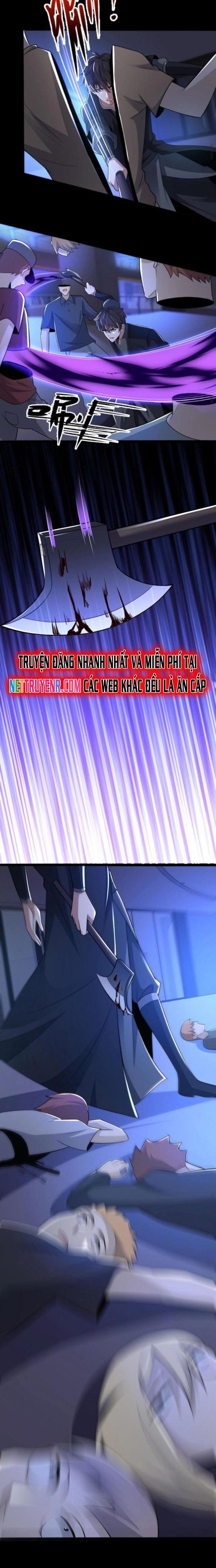 Gọi Ta Là Quỷ Sai Đại Nhân [Chap 1-89]