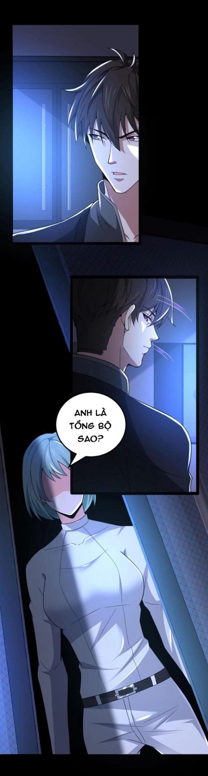 Gọi Ta Là Quỷ Sai Đại Nhân [Chap 1-89]