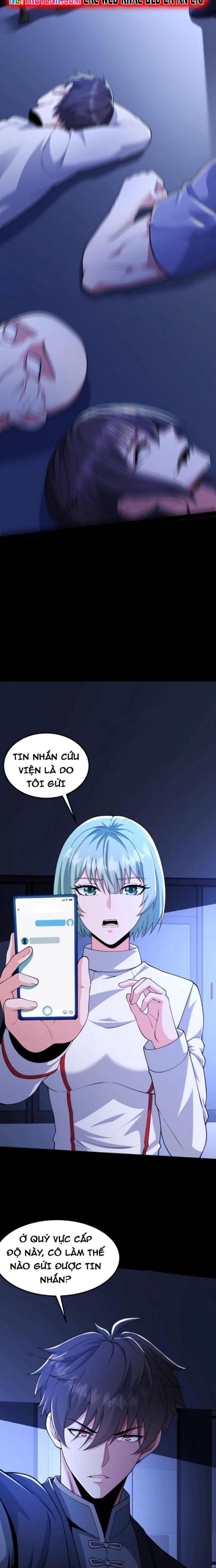 Gọi Ta Là Quỷ Sai Đại Nhân [Chap 1-89]